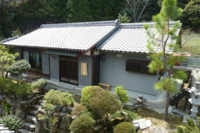 Bob's house